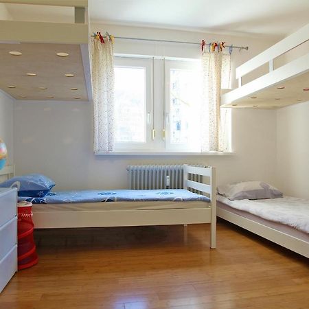 Apartment Haru Любляна Екстер'єр фото
