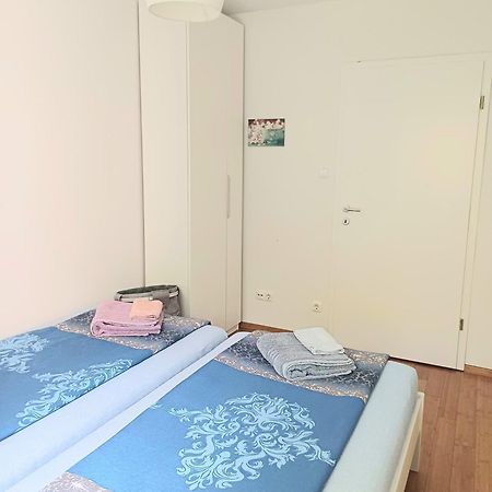Apartment Haru Любляна Екстер'єр фото