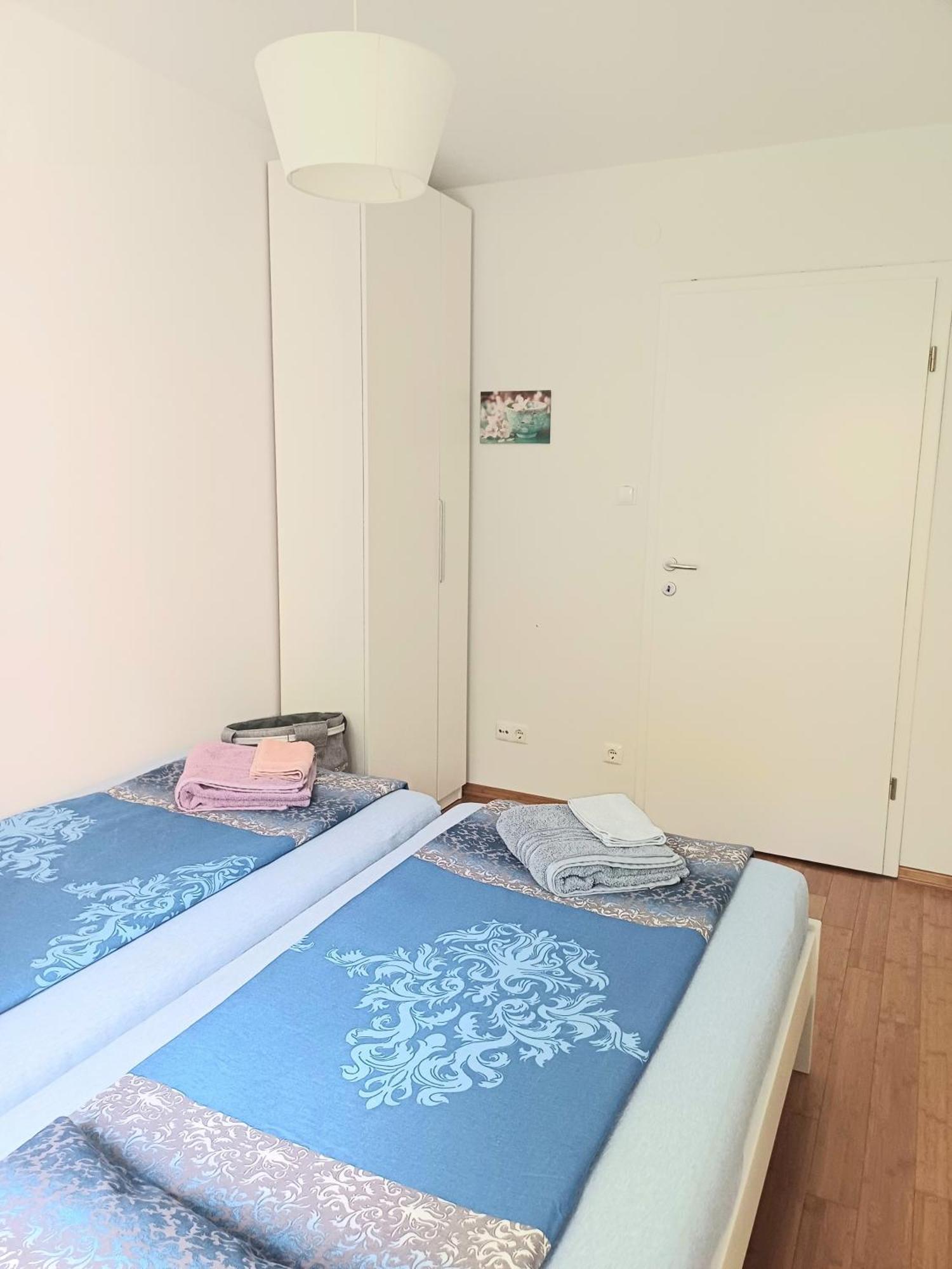 Apartment Haru Любляна Екстер'єр фото
